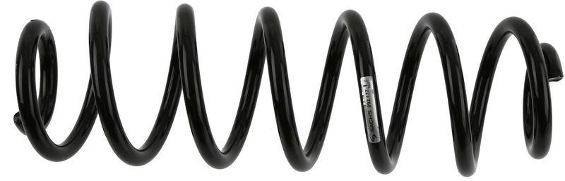 SACHS 992 177 Suspension Spring