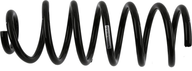 SACHS 992 185 Suspension Spring