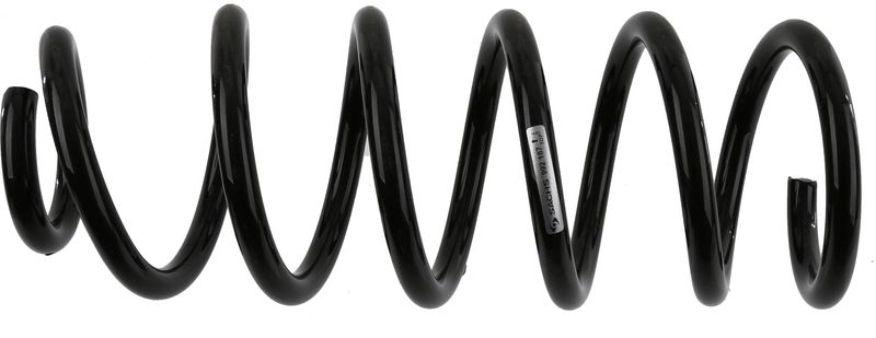SACHS 992 187 Suspension Spring