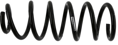 Suspension Spring SACHS 992 187