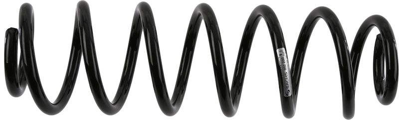 SACHS 992 200 Suspension Spring