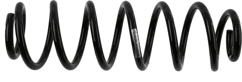 SACHS 992 201 Suspension Spring