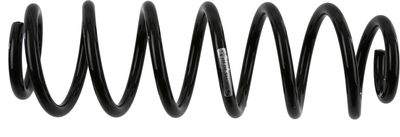 Suspension Spring SACHS 992 201