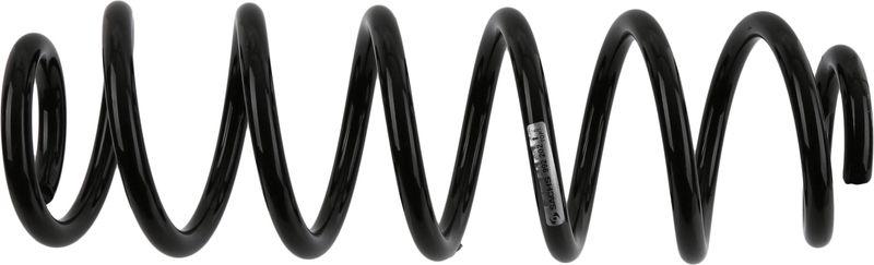 SACHS 992 202 Suspension Spring