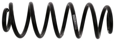 Suspension Spring SACHS 992 272