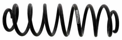 Suspension Spring SACHS 992 325