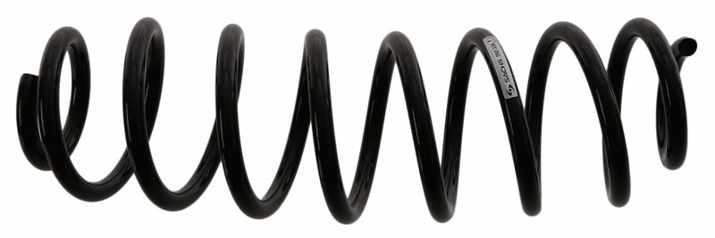 SACHS 992 326 Suspension Spring