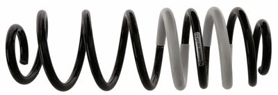 Suspension Spring SACHS 992 328
