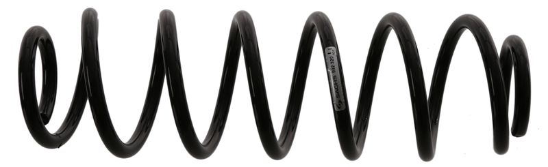 SACHS 992 329 Suspension Spring