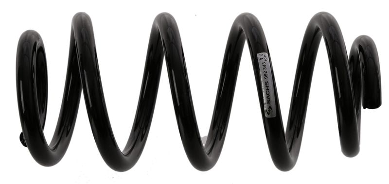 SACHS 992 343 Suspension Spring