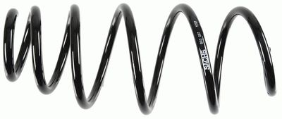Suspension Spring SACHS 993 007