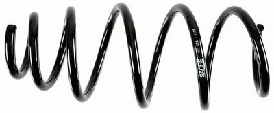 Suspension Spring SACHS 993 008