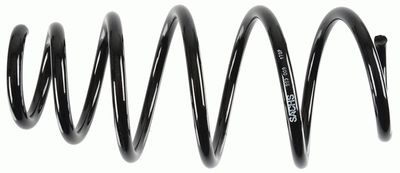 Suspension Spring SACHS 993 009