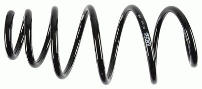 Suspension Spring SACHS 993 011