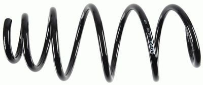 Suspension Spring SACHS 993 017