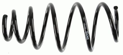 Suspension Spring SACHS 993 021