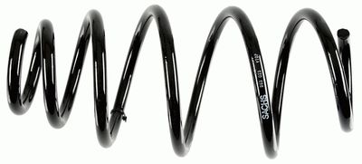 Suspension Spring SACHS 993 023