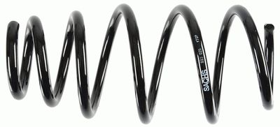Suspension Spring SACHS 993 025