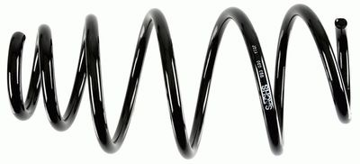 Suspension Spring SACHS 993 030