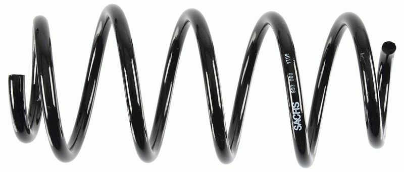 SACHS 993 060 Suspension Spring
