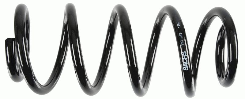 SACHS 993 082 Suspension Spring