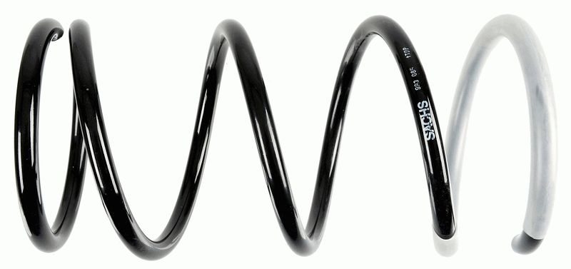SACHS 993 085 Suspension Spring