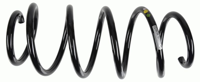SACHS 993 105 Suspension Spring