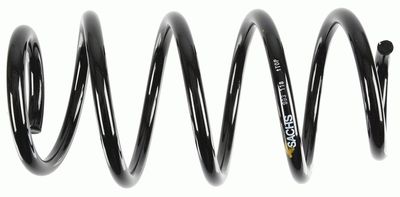 Suspension Spring SACHS 993 118