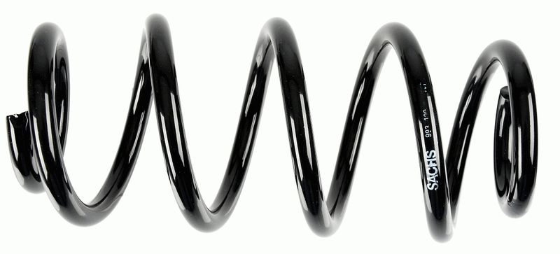 SACHS 993 129 Suspension Spring