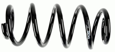 Suspension Spring SACHS 993 129