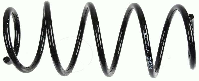 SACHS 993 180 Suspension Spring