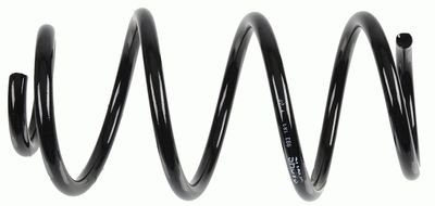 Suspension Spring SACHS 993 183
