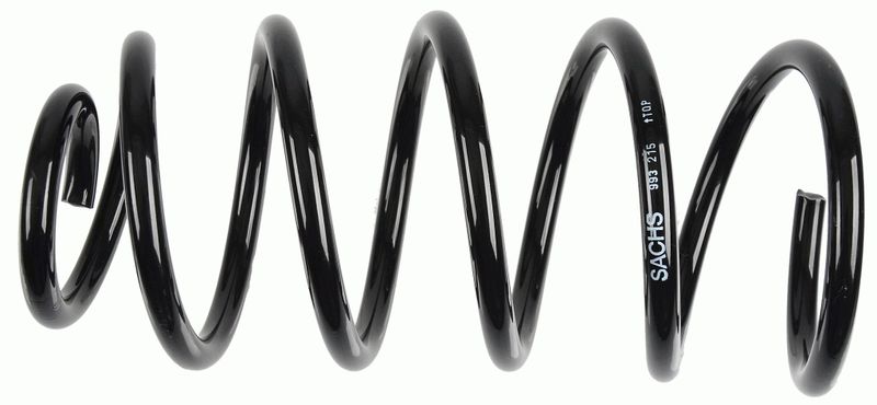 SACHS 993 215 Suspension Spring