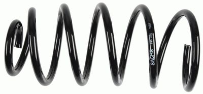 Suspension Spring SACHS 993 215