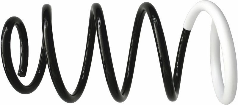 SACHS 993 231 Suspension Spring