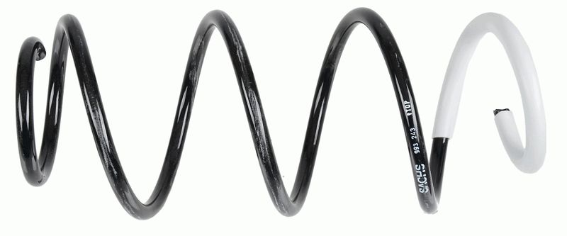 SACHS 993 243 Suspension Spring