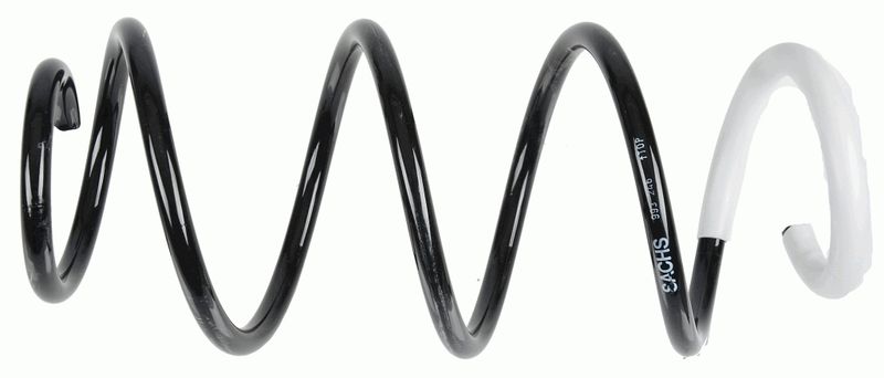 SACHS 993 246 Suspension Spring