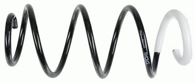 Suspension Spring SACHS 993 246