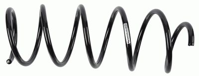 Suspension Spring SACHS 993 288