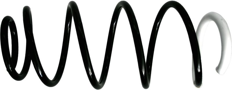 SACHS 993 298 Suspension Spring