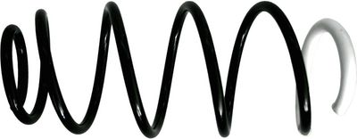Suspension Spring SACHS 993 298