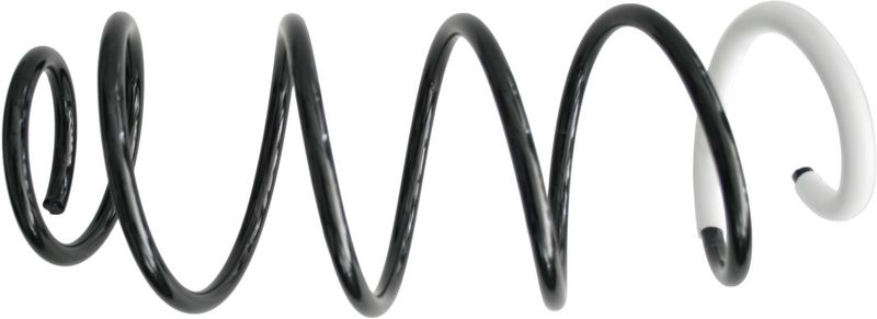 SACHS 993 323 Suspension Spring