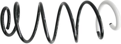 Suspension Spring SACHS 993 323