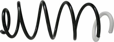 Suspension Spring SACHS 993 324