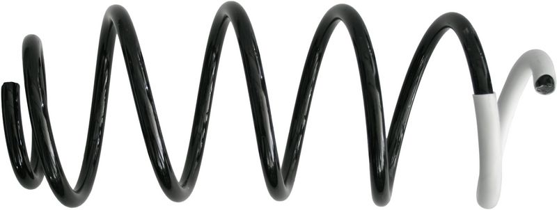 SACHS 993 328 Suspension Spring