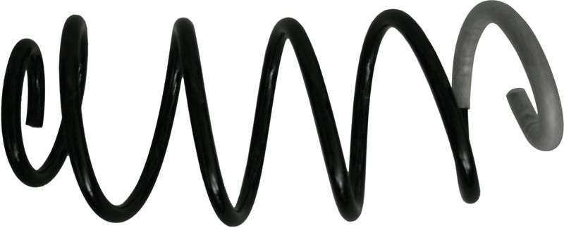 SACHS 993 329 Suspension Spring