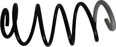 Suspension Spring SACHS 993 329