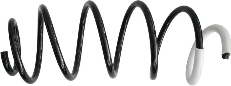 SACHS 993 330 Suspension Spring