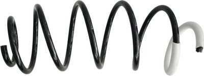 Suspension Spring SACHS 993 330