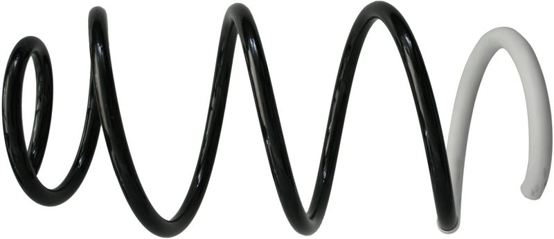 SACHS 993 335 Suspension Spring
